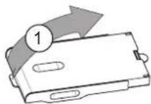 AGFA AP2700 - Inbetriebnahme des Druckers - 3