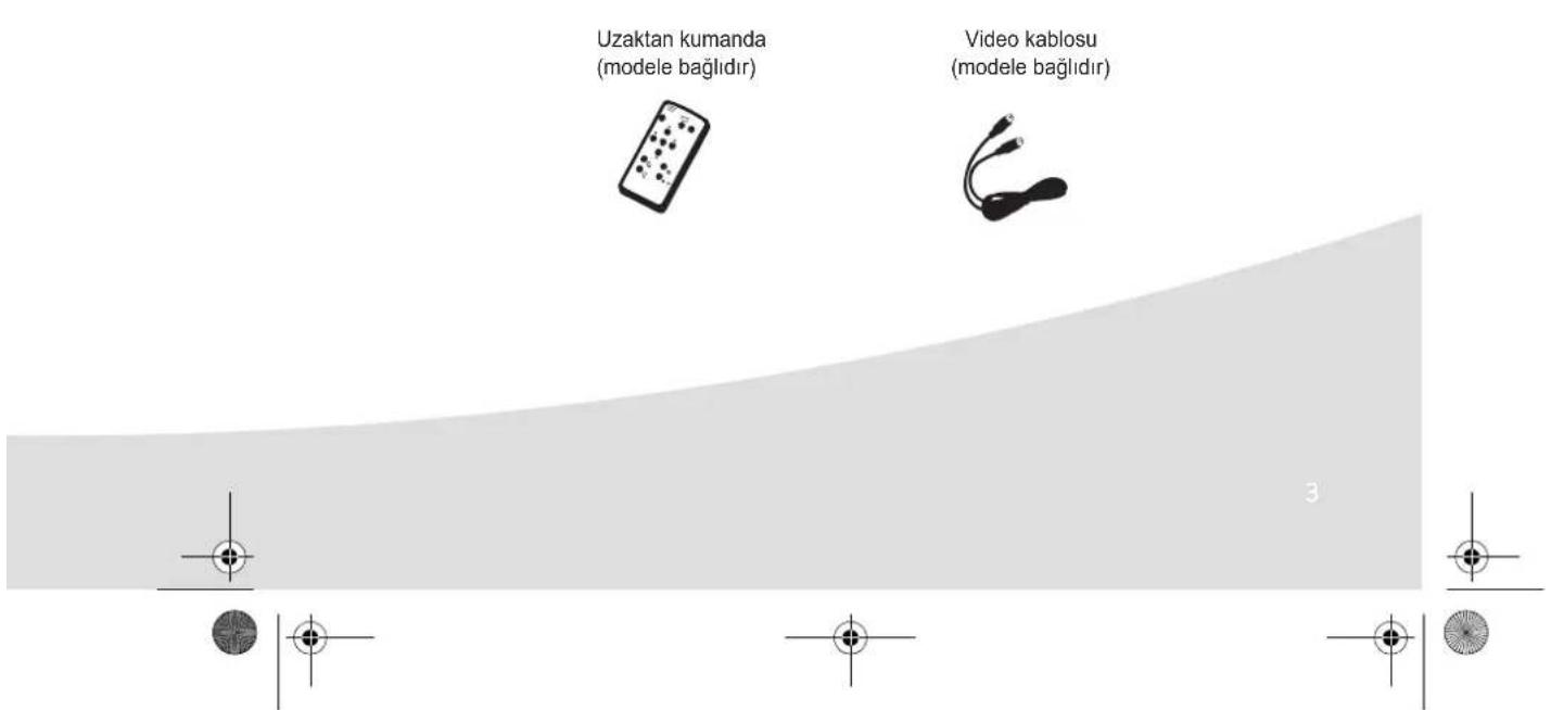 AGFA AP2700 - Yaziciniz ve aksesuarlari - 12