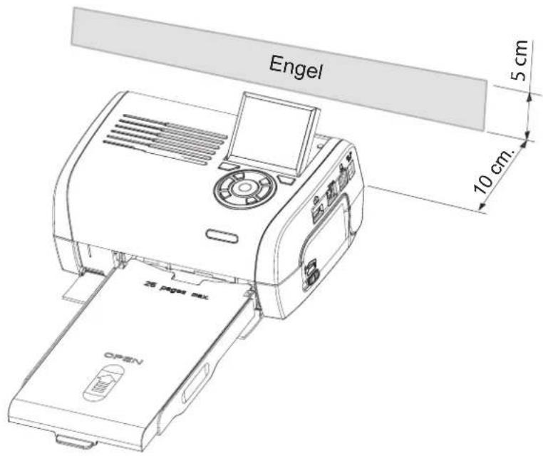 AGFA AP2700 - Baglantilar - 6