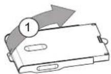 AGFA AP2700 - Messa in servizio della stampante - 3