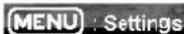 AGFA AP2700 - DESCRIPTION OF THE GRAPHIC USER INTERFACE - 10
