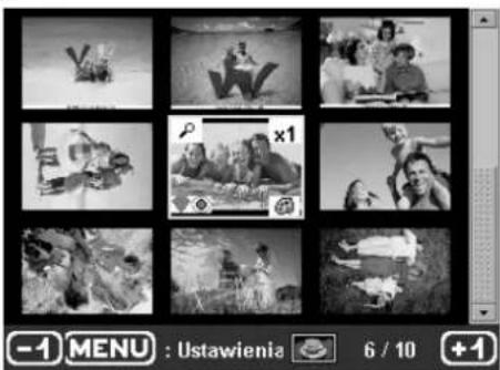 AGFA AP2700 - PREZENTACJA INTERFEJSU GRAFICZNEG - 2