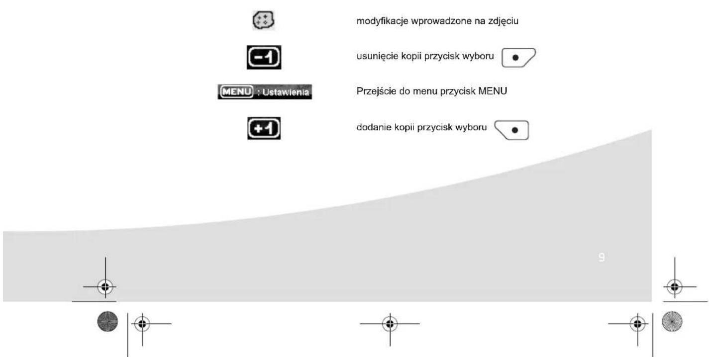 AGFA AP2700 - PREZENTACJA INTERFEJSU GRAFICZNEG - 10