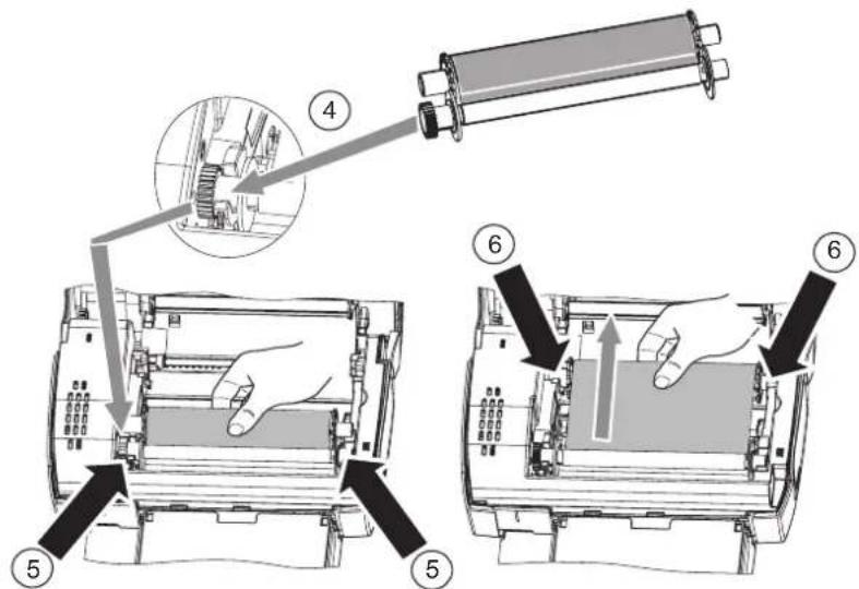 AGFA AP2700 - Eykataaataon tnckopdeltaac - 3