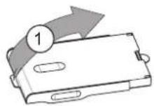 AGFA AP2700 - Mise en service de l'imprimante - 3