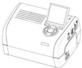 AGFA AP2700 - La stampante e i relativi accessori - 5