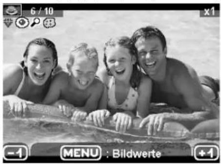 AGFA AP2700 - BESCHREIBUNG DER GRAFIK-SCHNITTSTELLE - 1