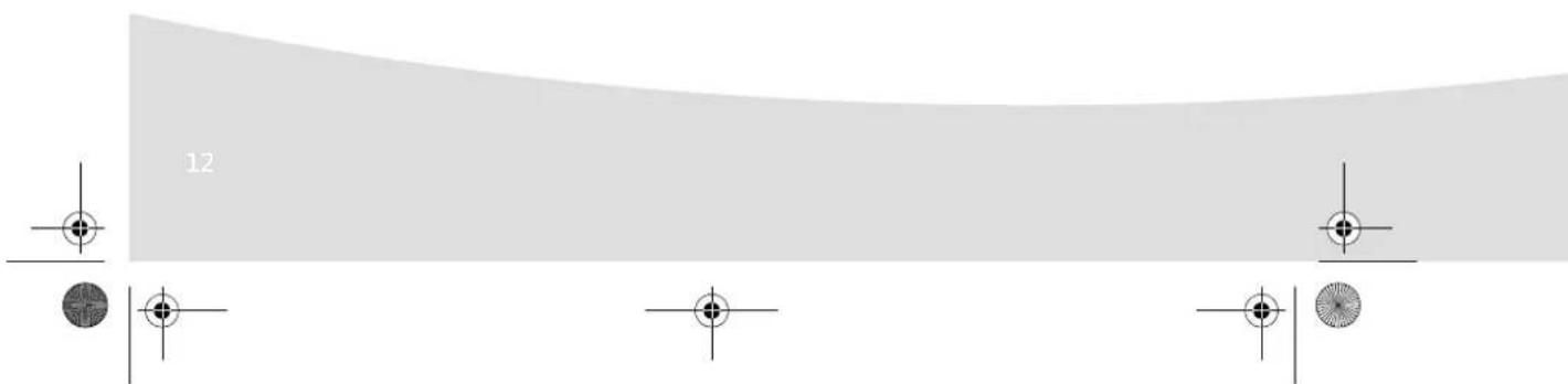 AGFA AP2700 - B) Exclusions From Guarantee - 1