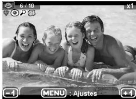 AGFA AP2700 - APRESENTACAO DA INTERFACE GRÁFICA - 1