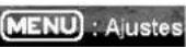 AGFA AP2700 - Descripción del teclado - 14