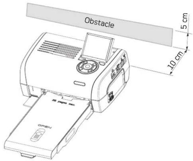 AGFA AP2700 - Votre imprimante et ses accessoires - 22