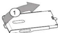 AGFA AP2700 - Setting up the printer - 3