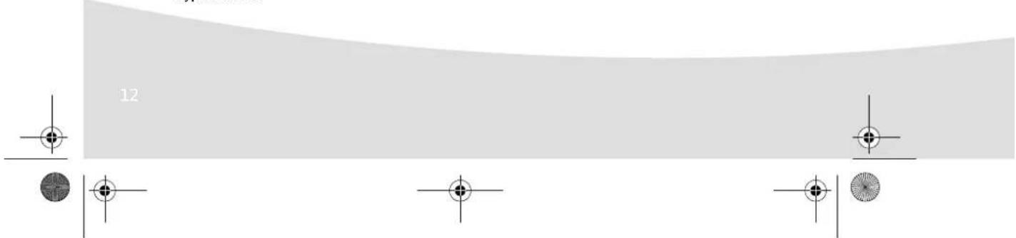 AGFA AP2700 - WARUNKI GWARANCJI - 1