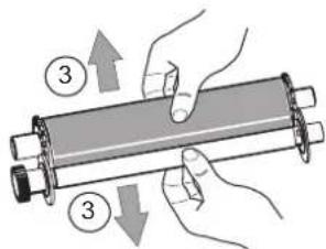 AGFA AP2700 - Setting up the printer - 17