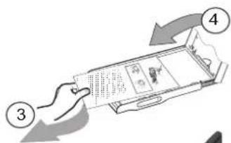 AGFA AP2700 - Puesta en servicios de la impersonora - 6