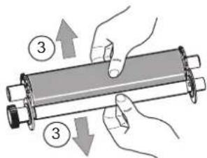 AGFA AP2700 - Kagit yerleistirme - 18