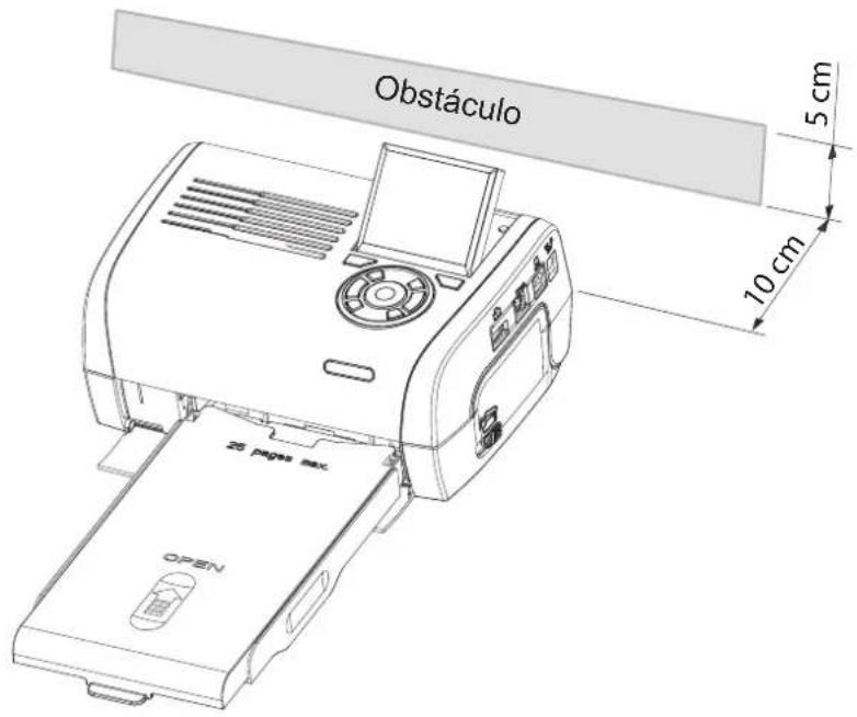 AGFA AP2700 - A impressora e os seuas acessórios - 17