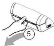 AGFA AP2700 - EykataoTaon Tou EKTUTWTH - 6