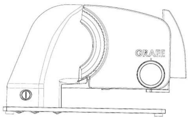 GRAEF Vivo V 10 - GRAEF - 1