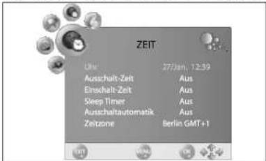Tevion LCD TV 2202 - EINSCHALT- UND AUSSCHALTZEIT - 1
