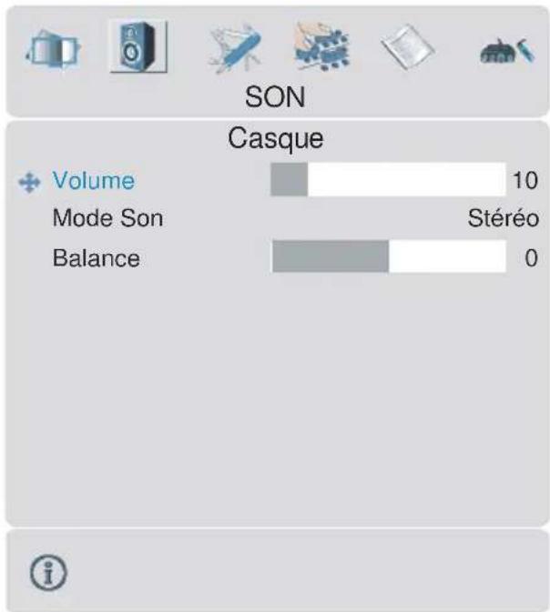 TechLine TL42LC735 - Casque - 1