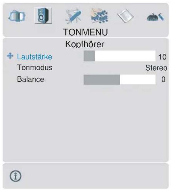 TechLine TL42LC735 - Kopfhörer - 1