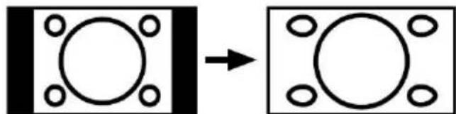 TechLine TL42LC735 - Panoramic: - 1