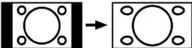 TechLine TL42LC735 - Panorama: - 1