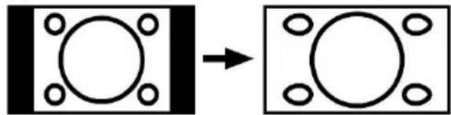 TechLine TL42LC735 - Panoramic: - 1