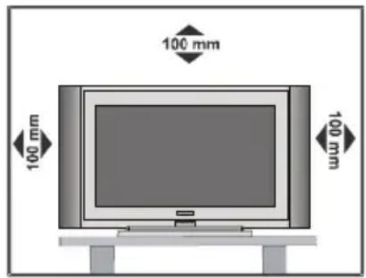 TechLine TL42LC735 - Preparazione - 1