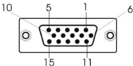 TechLine TL42LC735 - Installation - 1
