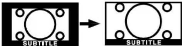 TechLine TL42LC735 - 16:9 Untertitel: - 1