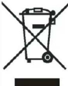 TechLine TL42LC735 - AVVERTENZAPERILRICICLO - 1