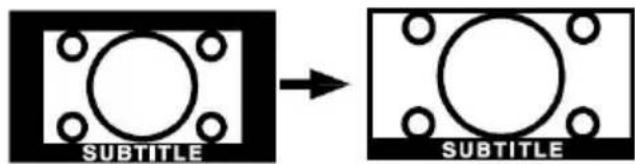 TechLine TL42LC735 - 16:9 Subtitle: - 1