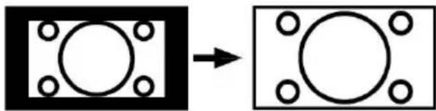 TechLine TL42LC735 - Kino: - 1