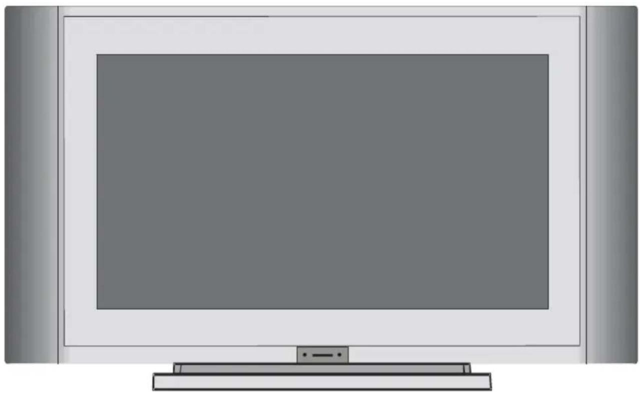 TechLine TL42LC735 - VUEAVANT - 1