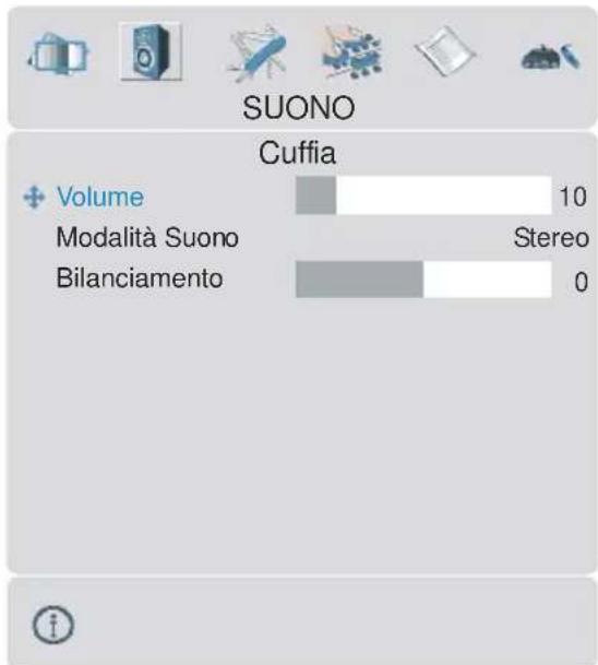 TechLine TL42LC735 - Cuffia - 1