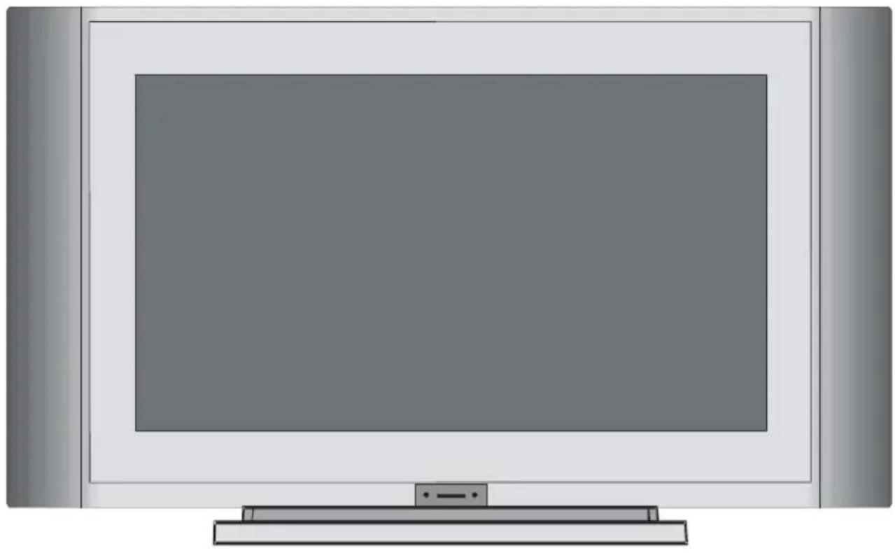 TechLine TL42LC735 - VISUALIZZAZIONEANTERIORE - 1