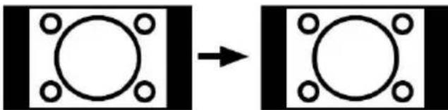 TechLine TL42LC735 - 4:3 - 1