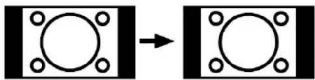 TechLine TL42LC735 - 4:3 - 1