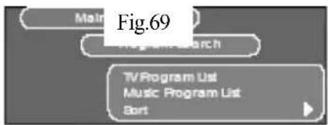 Soundmaster TVB1900 - Teletekst weergave - 4