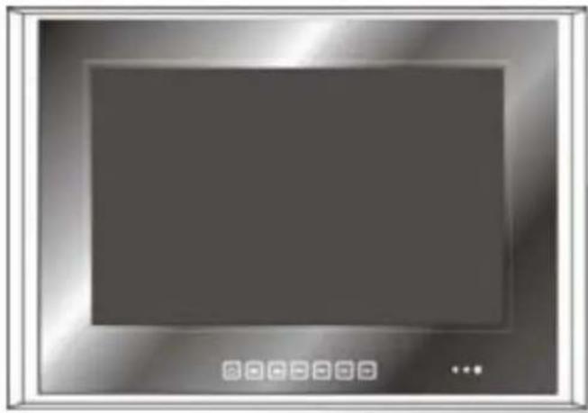 Soundmaster TVB1900 - Menü für persönliche Einstellungen - 2