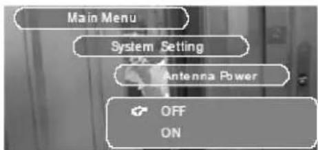 Soundmaster TVB1900 - Teletekst weergave - 12