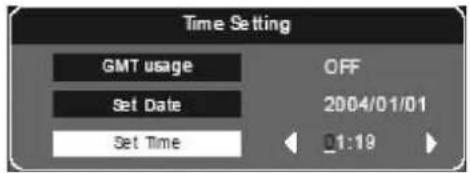Soundmaster TVB1900 - Teletekst weergave - 13