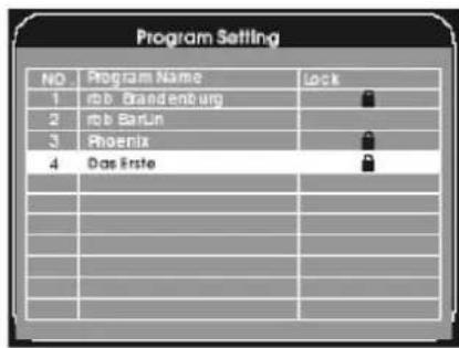 Soundmaster TVB1900 - Teletekst weergave - 9