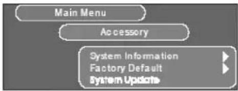 Soundmaster TVB1900 - Teletekst weergave - 17