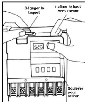 INTERMATIC EH40 - INFORMATIONS GÉNÉRALES DE SECURITÉ : - 2