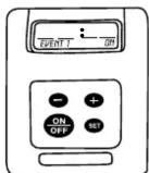 INTERMATIC TB121C - 3