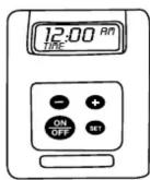 INTERMATIC TB121C - 2