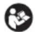 MAKITA DCF300 - SYMBOLS - 1